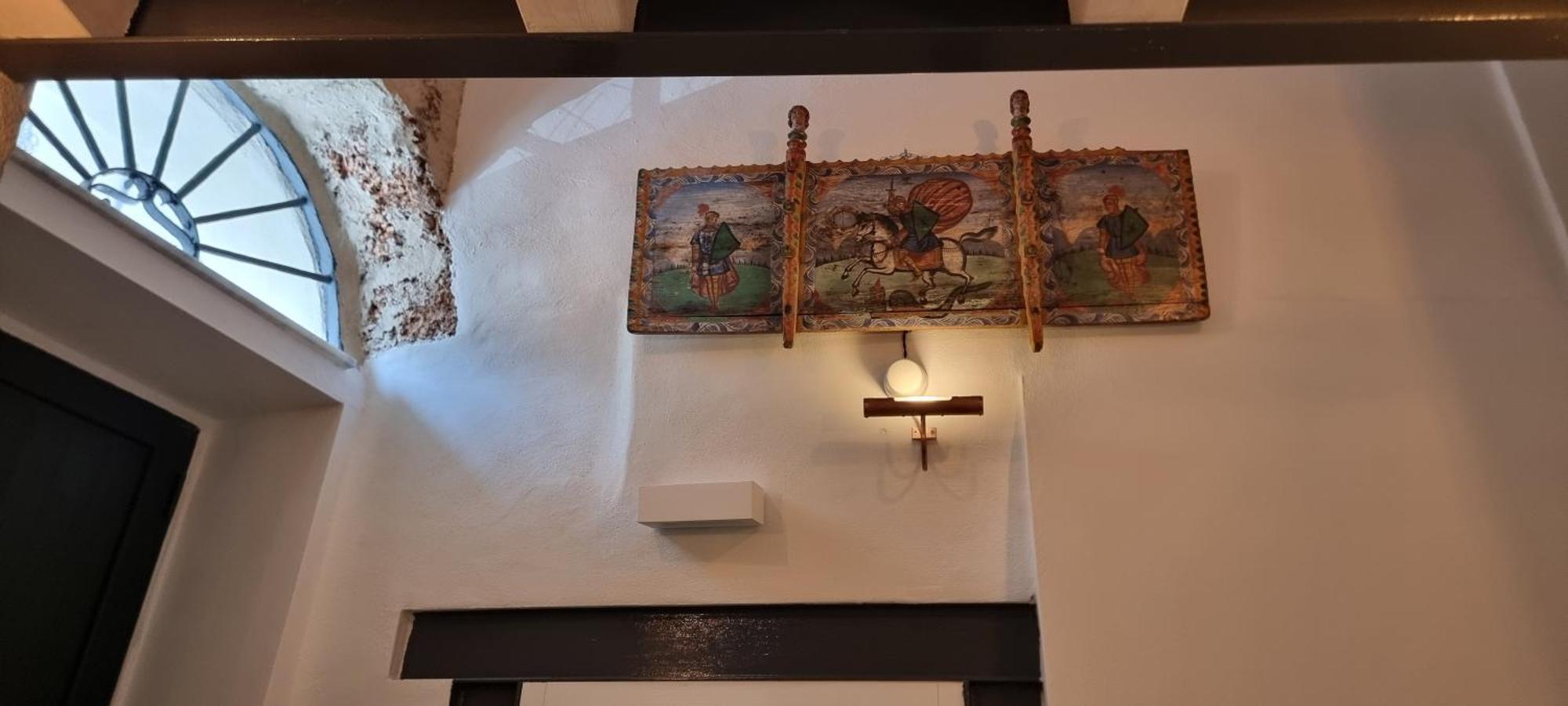 Le Antiche Porte 팔레르모 외부 사진