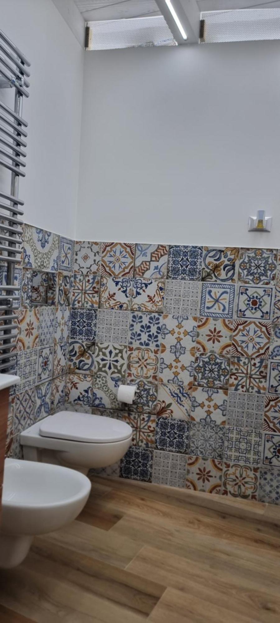 Le Antiche Porte 팔레르모 외부 사진