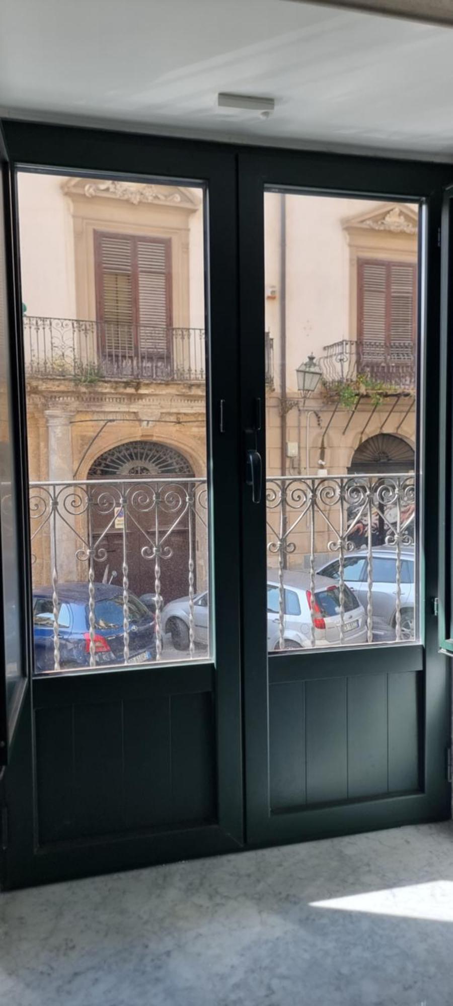 Le Antiche Porte 팔레르모 외부 사진
