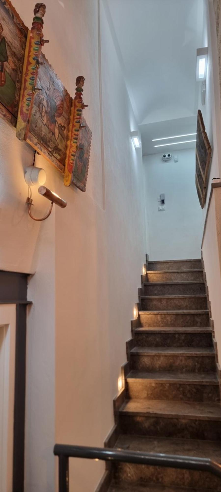 Le Antiche Porte 팔레르모 외부 사진