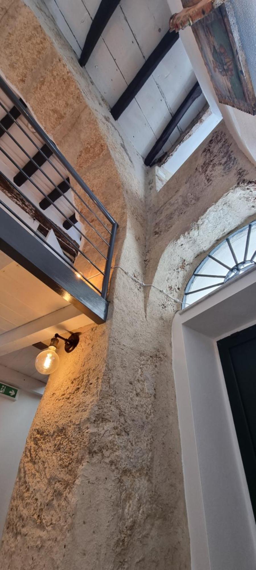 Le Antiche Porte 팔레르모 외부 사진