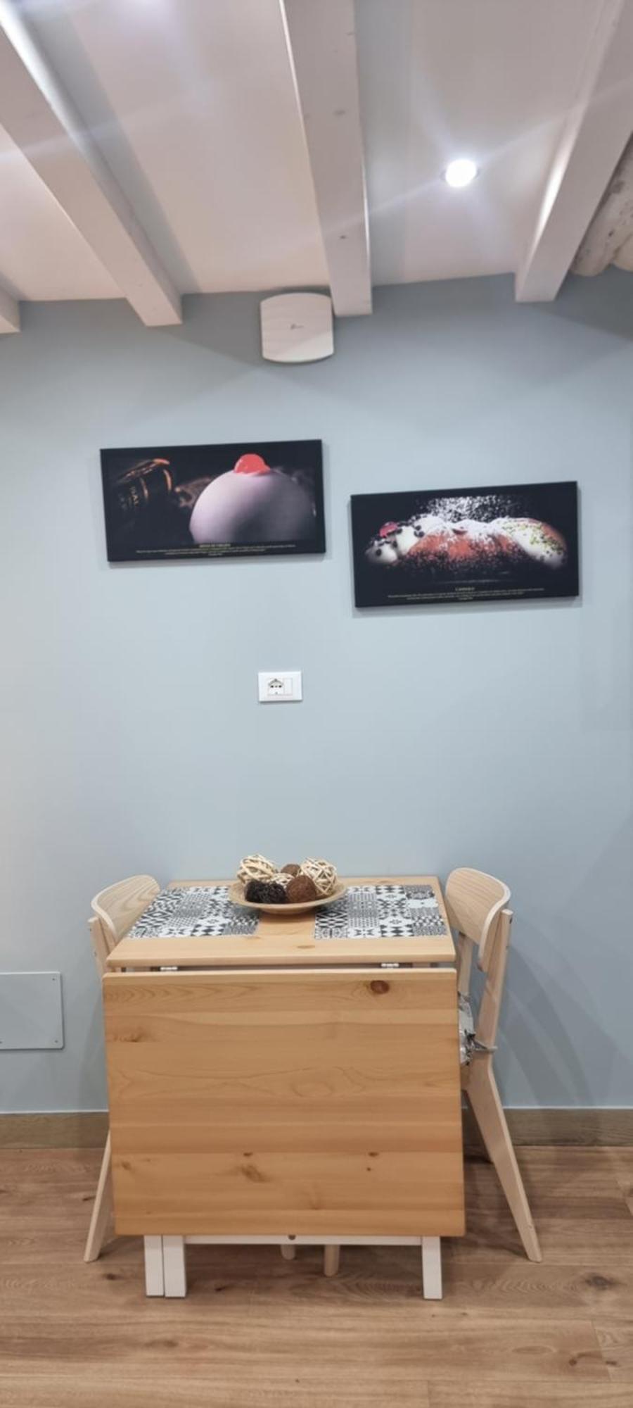 Le Antiche Porte 팔레르모 외부 사진