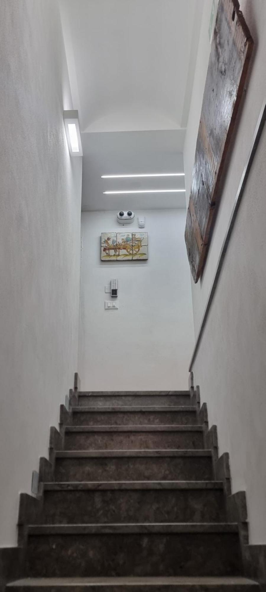 Le Antiche Porte 팔레르모 외부 사진