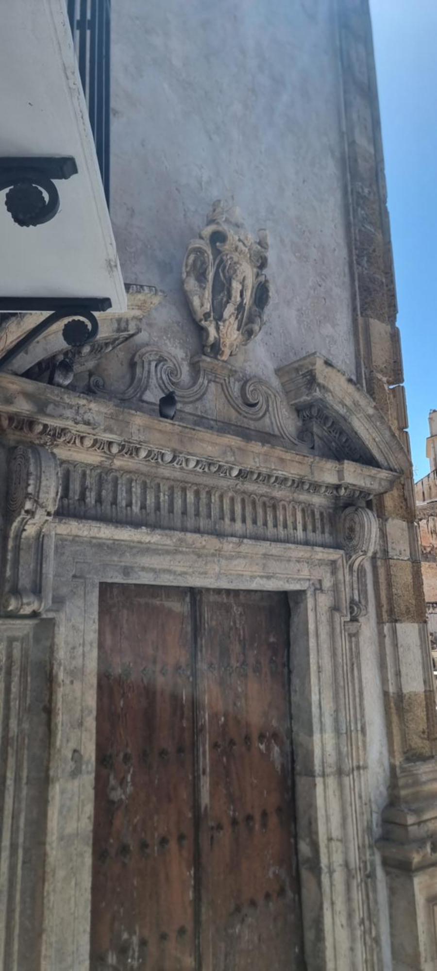 Le Antiche Porte 팔레르모 외부 사진