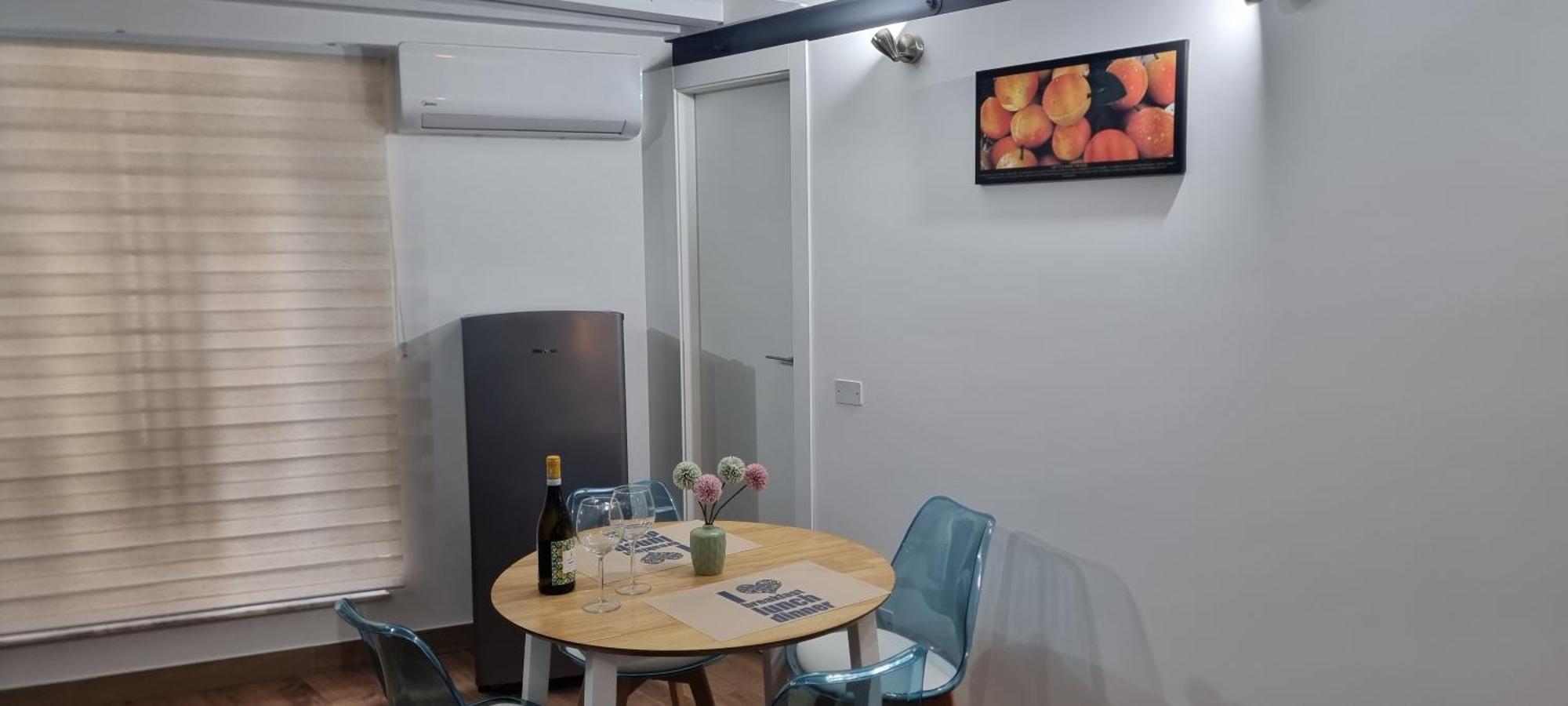 Le Antiche Porte 팔레르모 외부 사진