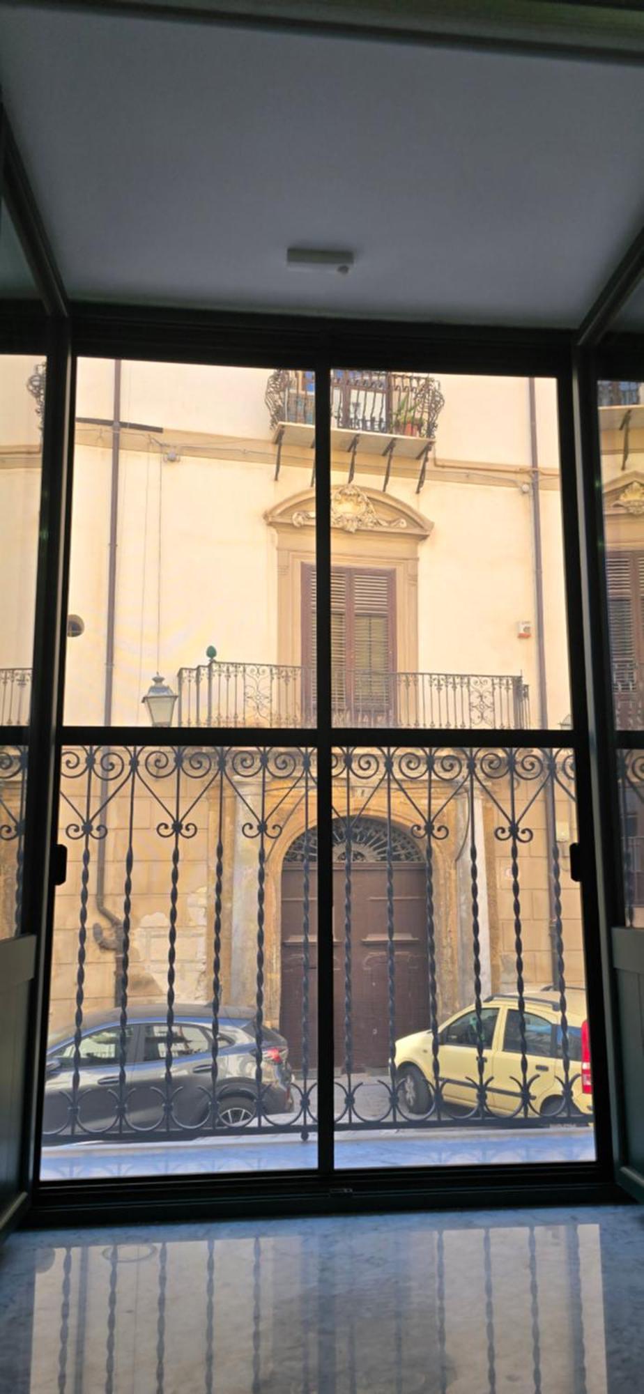 Le Antiche Porte 팔레르모 객실 사진